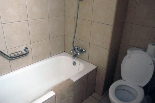 Senator Hotel Apartments - Adults Only (Agia Napa)